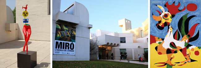 Joan Miro compleet